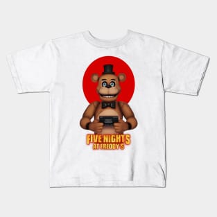 Five night at Freddy's Kids T-Shirt